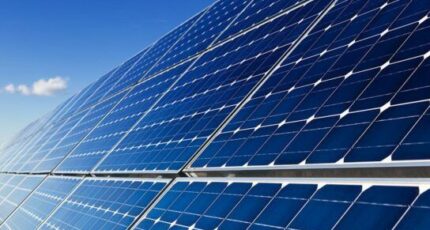 panneaux photovoltaïques pour votre maison