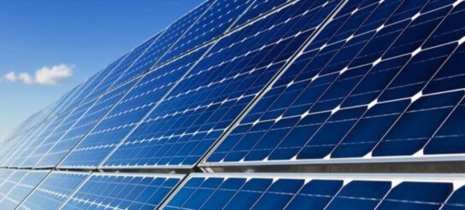  - panneaux photovoltaïques pour votre maison