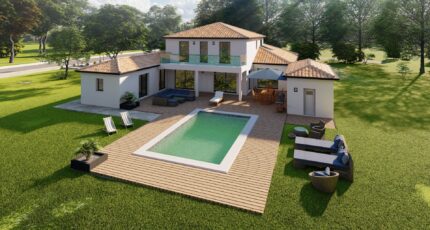 Construire pour sa retraite sur le littoral : un projet qui a du sens !