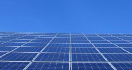 Les panneaux photovoltaïques pour votre maison neuve