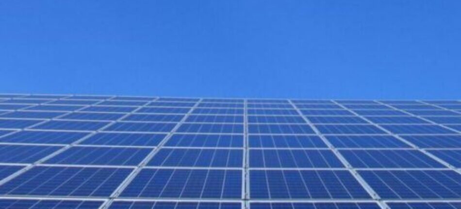  - Les panneaux photovoltaïques pour votre maison neuve