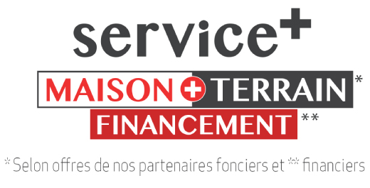 Service Financement Maison + Terrain
