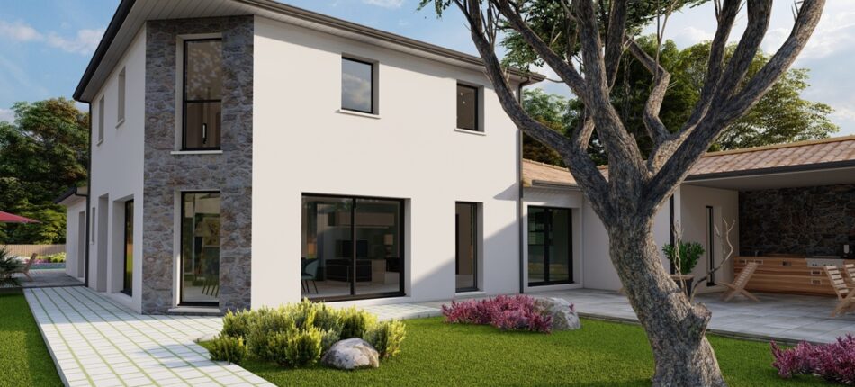  - Prix de construction d’une maison en 2026 ! - Maisons Tradilignes