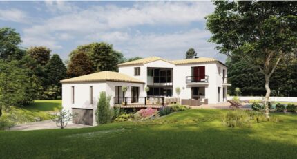 Taux Immobiliers 2026 -Maisons Tradilignes