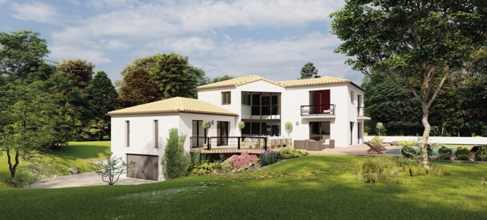  - Taux Immobiliers 2026 -Maisons Tradilignes