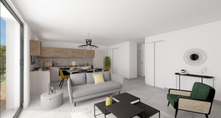 Plain-pied GA 4 ch Design 31947-4586modele6202106246G36E.jpeg - Maisons Tradilignes