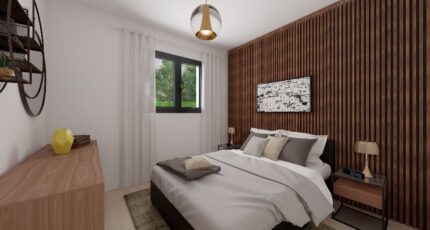 Plain-pied GA 4 ch Design 31947-4586modele820210624Scxqn.jpeg - Maisons Tradilignes