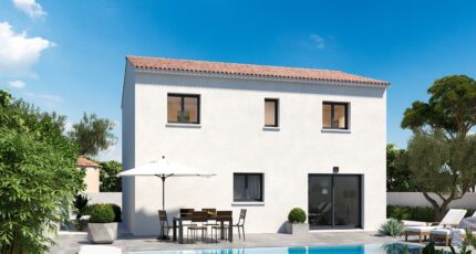 Etage GI 4 ch - GARAGE SUITE PARENTALE 32206-4586modele9202106244SVXu.jpeg - Maisons Tradilignes