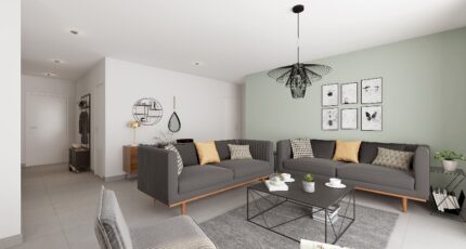 Plain-pied GI 3 ch _ 2 x SUITES PARENTALES 32183-4586modele620210611po3X9.jpeg - Maisons Tradilignes