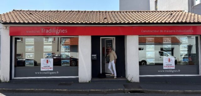 Agence construction maison à Pornic (44210)