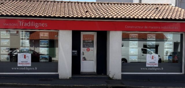 Agence construction maison à Pornic (44210)