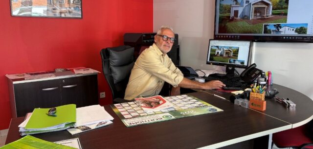 Agence construction maison à Pornic (44210)