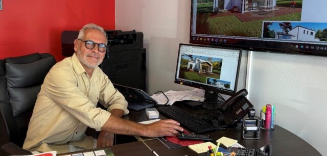 Agence construction maison à Pornic (44210)