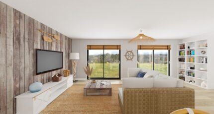 Terra 104 GI Nord 40527-11463modele820250814zQcVp.jpeg - Maisons Tradilignes