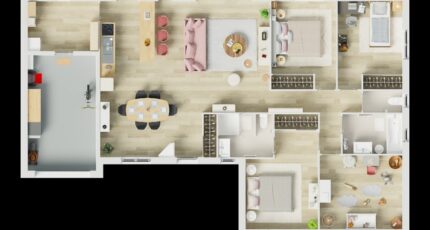Lumi 113 GI Sud 40524-11463modele7202508143UbvS.jpeg - Maisons Tradilignes