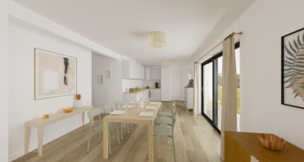 Loft 120 Nord 40521-4586modele720250801eEEMa.jpeg - Maisons Tradilignes