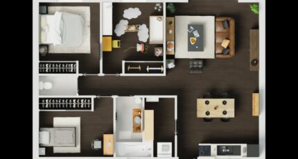 Origin 75 Sud 40546-11463modele720251008AwcvZ.jpeg - Maisons Tradilignes