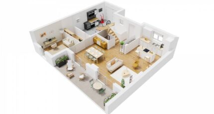 Cubik 114 Nord 41062-4586modele620260224naQNM.jpeg - Maisons Tradilignes