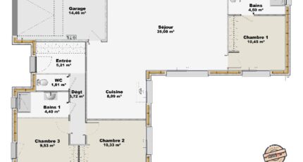 Epure 94 GI Nord 41059-4586modele620250606wTasV.jpeg - Maisons Tradilignes
