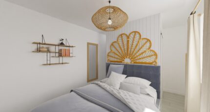 Canopée 120 GI Nord 41060-4586modele820260224b3Jyd.jpeg - Maisons Tradilignes