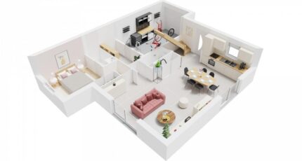 Naturelle 97 GI Nord 41104-4586modele6202602243qQvy.jpeg - Maisons Tradilignes