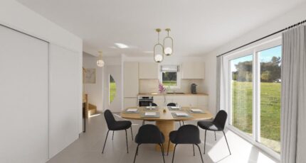 Naturelle 97 GI Nord 41104-4586modele720260224dlNeu.jpeg - Maisons Tradilignes