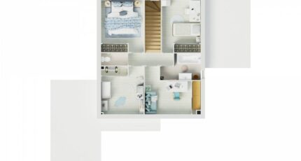 Canopée 120 GI Sud 41174-4586modele92026022472Ik0.jpeg - Maisons Tradilignes