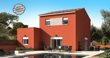 Naturelle 97 GI Sud 41171-4586modele620250707lzsuB.jpeg - Maisons Tradilignes