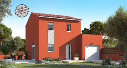 Naturelle 97 GI Sud 41171-4586modele720250707k95sF.jpeg - Maisons Tradilignes