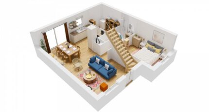 Naturelle 104 Sud 41170-4586modele620260224bDFyO.jpeg - Maisons Tradilignes