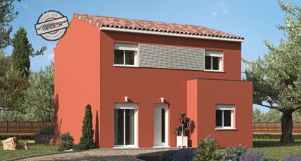 Naturelle 104 Sud 41170-4586modele720250707XJ9Ce.jpeg - Maisons Tradilignes