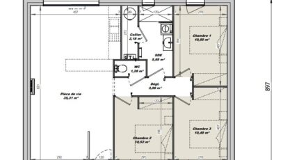 Paulx Maison neuve - 2246301-11110annonce62025081844MyC.jpeg Maisons Tradilignes