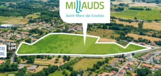 Terrain à bâtir à , Loire-Atlantique