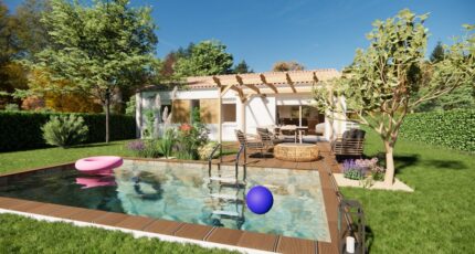 La Plaine-sur-Mer Maison neuve - 2286834-4586modele720250603WZe1M.jpeg Maisons Tradilignes