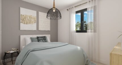 Le Poiré-sur-Vie Maison neuve - 2280663-4586modele920210611ciQrK.jpeg Maisons Tradilignes