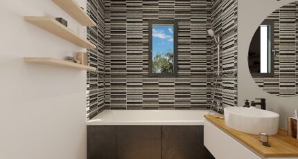 Le Poiré-sur-Vie Maison neuve - 2280665-4586modele620210611F2CZA.jpeg Maisons Tradilignes