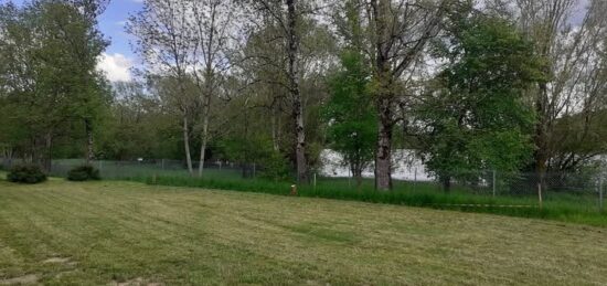 Terrain à bâtir à Le Poiré-sur-Vie, Pays de la Loire