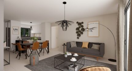 Mouilleron-le-Captif Maison neuve - 2280662-4586modele820210611lt06O.jpeg Maisons Tradilignes