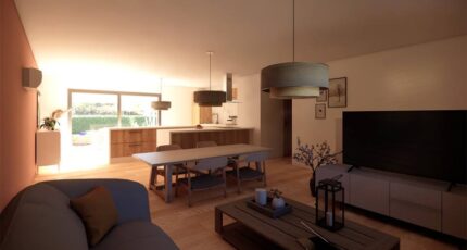 Foussais-Payré Maison neuve - 2280671-4586modele1020250603q5NAy.jpeg Maisons Tradilignes