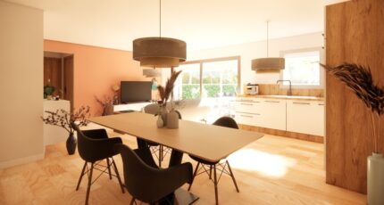 Bourneau Maison neuve - 2316618-11202modele920250917iFHVF.jpeg Maisons Tradilignes