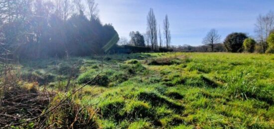 Terrain à bâtir à , Loire-Atlantique