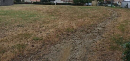 Terrain à bâtir à , Loire-Atlantique