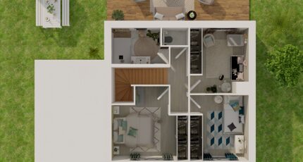 Avrillé Maison neuve - 2336455-4586modele8202106242UFzO.jpeg Maisons Tradilignes