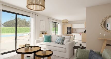 Montaigu Maison neuve - 2266666-4586modele920210624aIPC5.jpeg Maisons Tradilignes