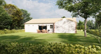 Montaigu Maison neuve - 2266665-5252modele72022072847bne.jpeg Maisons Tradilignes