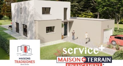 Montaigu Maison neuve - 2266665-5252modele920220728XlCuh.jpeg Maisons Tradilignes