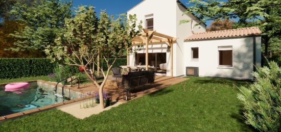 Maison neuve à , Loire-Atlantique