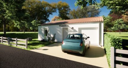 La Chaize-le-Vicomte Maison neuve - 2309036-11202modele720251017kRLJv.jpeg Maisons Tradilignes