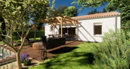 La Chaize-le-Vicomte Maison neuve - 2309038-11202modele620251017pwMGT.jpeg Maisons Tradilignes