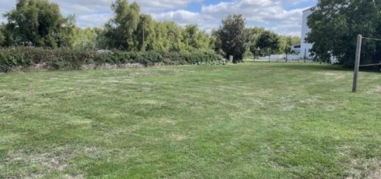 Terrain à bâtir à , Loire-Atlantique